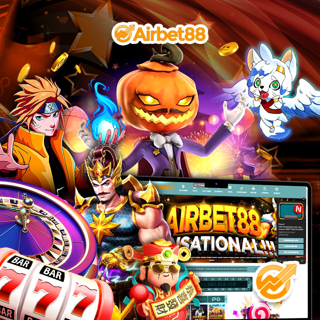 slot bet 100 gacor, slot bet 200 gacor, situs slot bet,